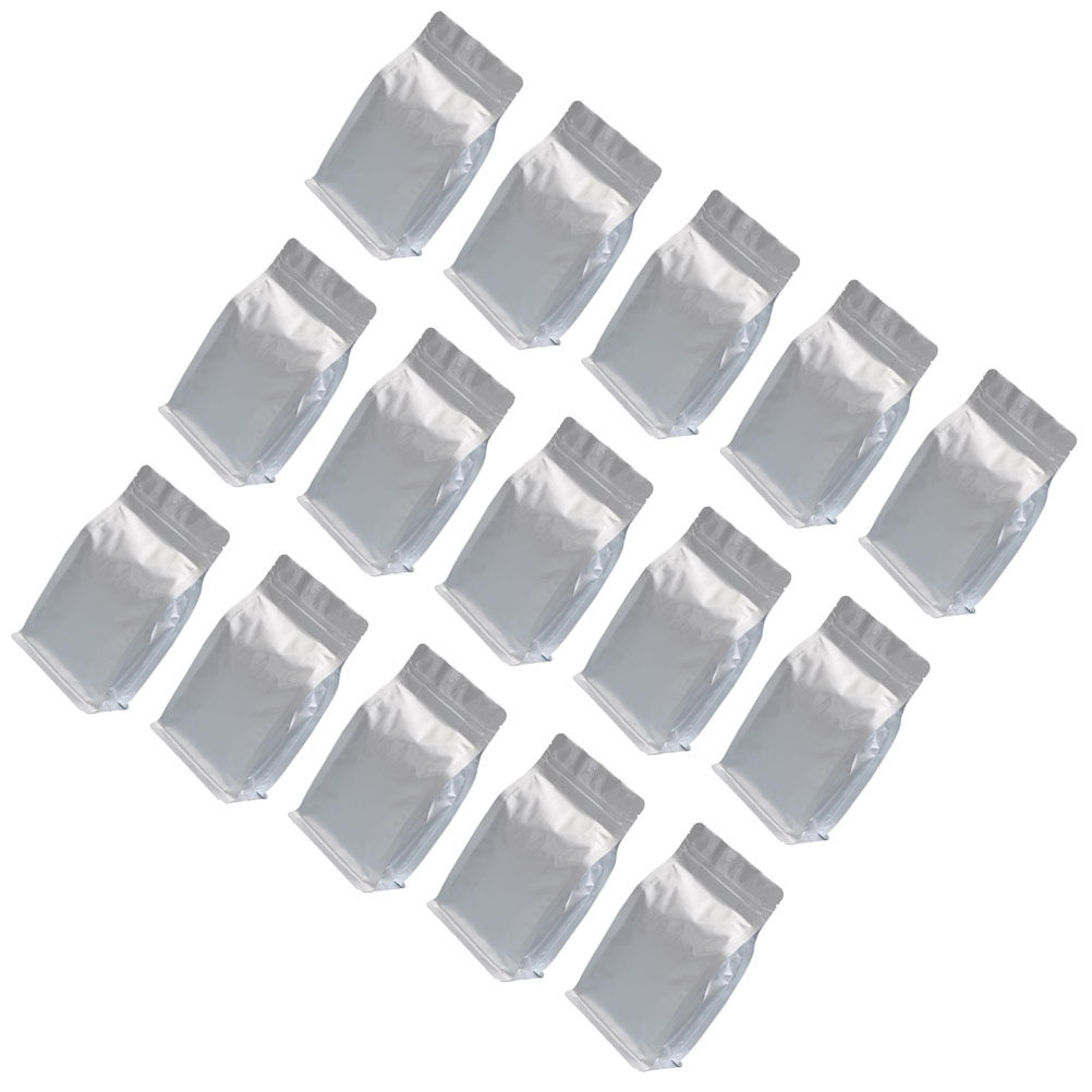 Sacs auto-scellants en alumini - Coffee Tea Bags avis et prix