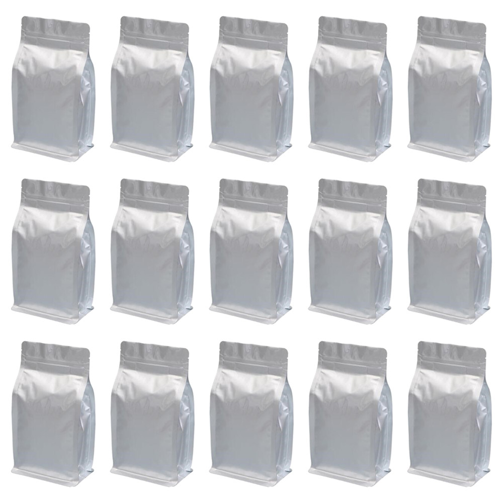 Sacs auto-scellants en alumini - Coffee Tea Bags avis et prix