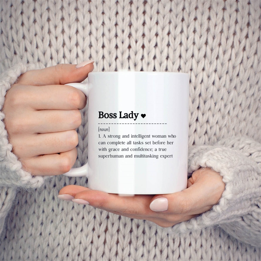 Tasses à café en céramique bla - Coffee Tea Like avis et prix