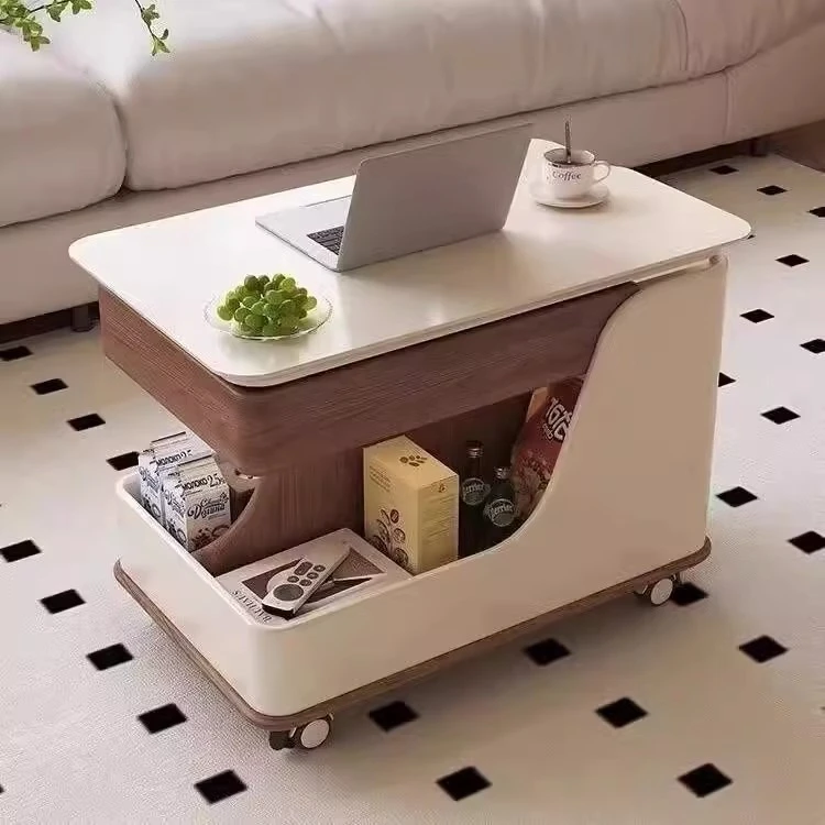 Canapé b11-7.2, petite table à - Coffee & Tea Difabis avis et prix