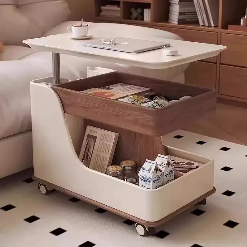 Canapé b11-7.2, petite table à - Coffee & Tea Difabis avis et prix