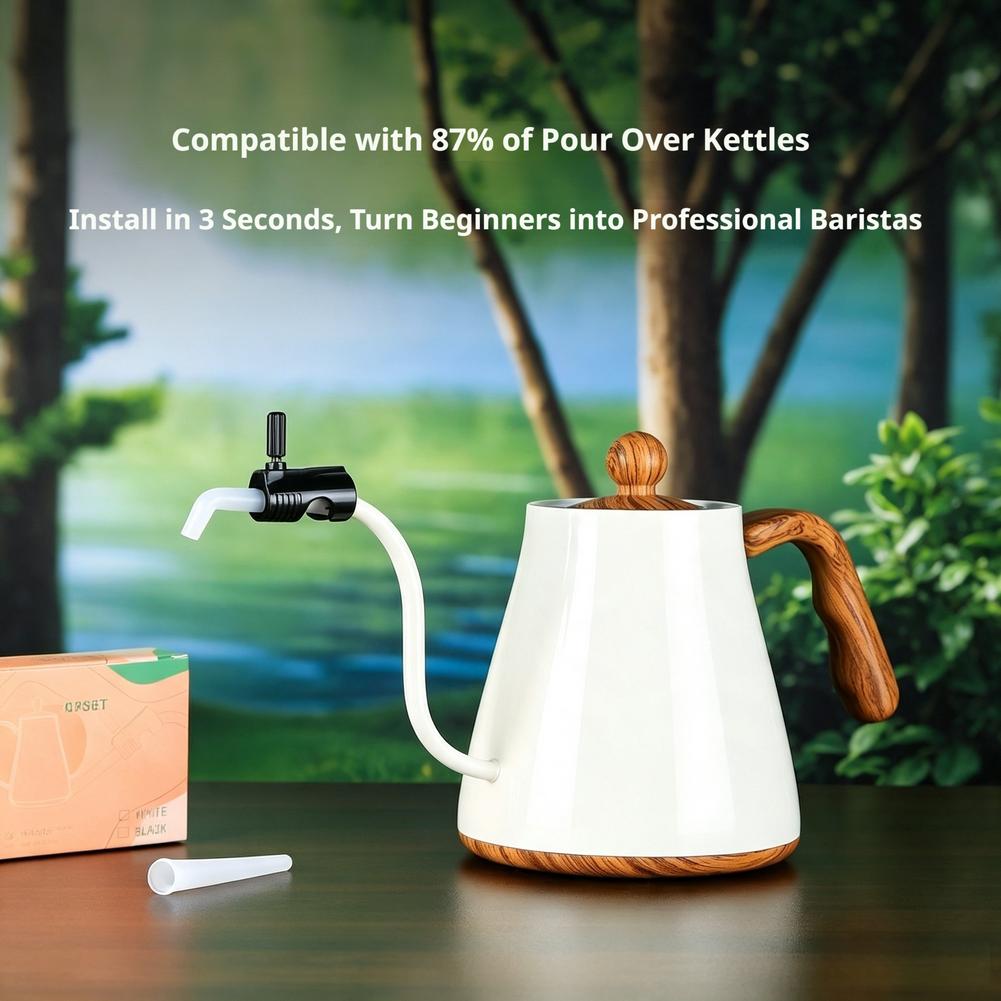Valve de contrôle d'eau pour o - Water Tea And Coffee avis et prix
