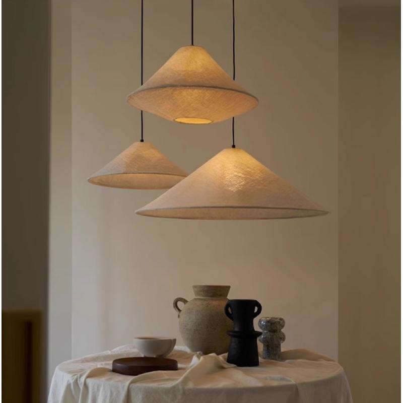 Lampe suspendue Wabi Sabi de s - Switching Coffee To Tea avis et prix
