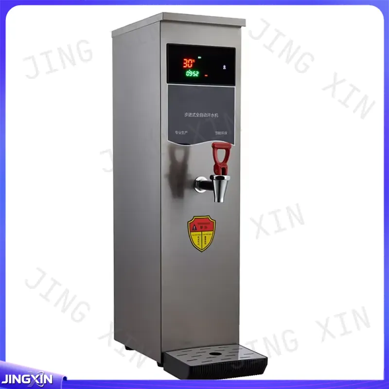 Chauffe-eau électrique commerc - Coffee Tea Equipment avis et prix