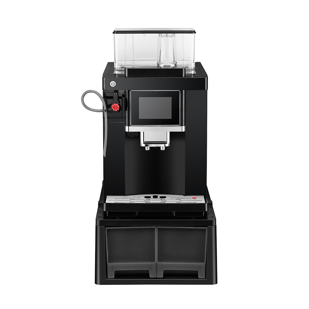 Machine à café entièrement aut - Coffee & Tea Difabis avis et prix