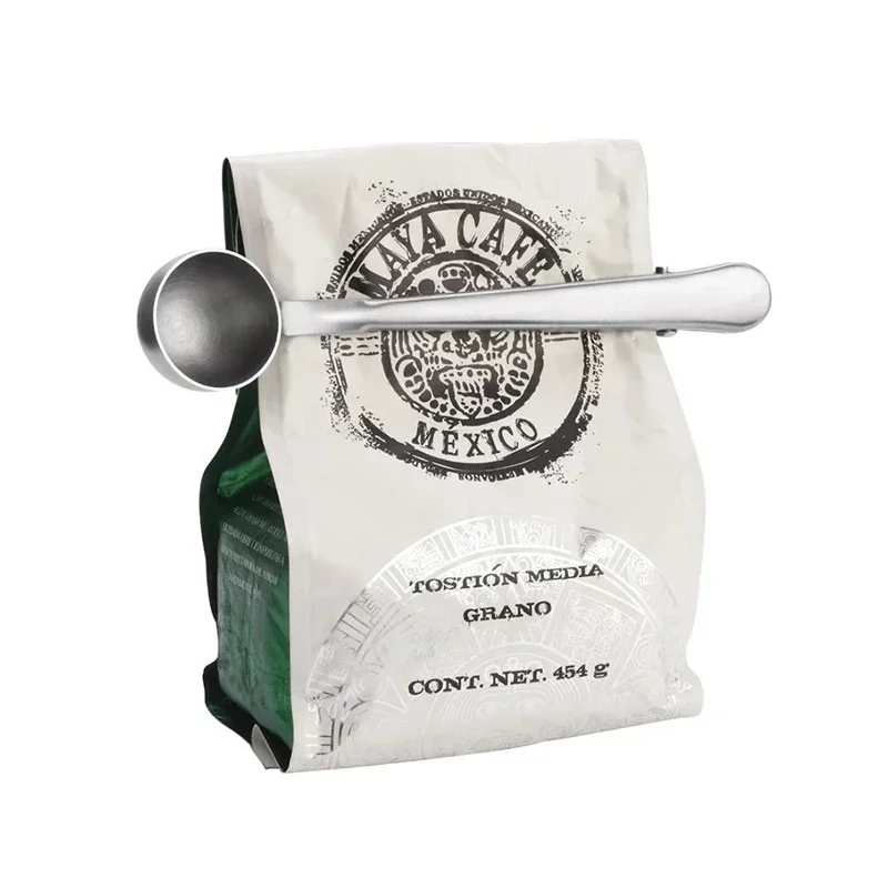 Nouvelle cuillère à café en ac - Coffee Tea Leaf avis et prix