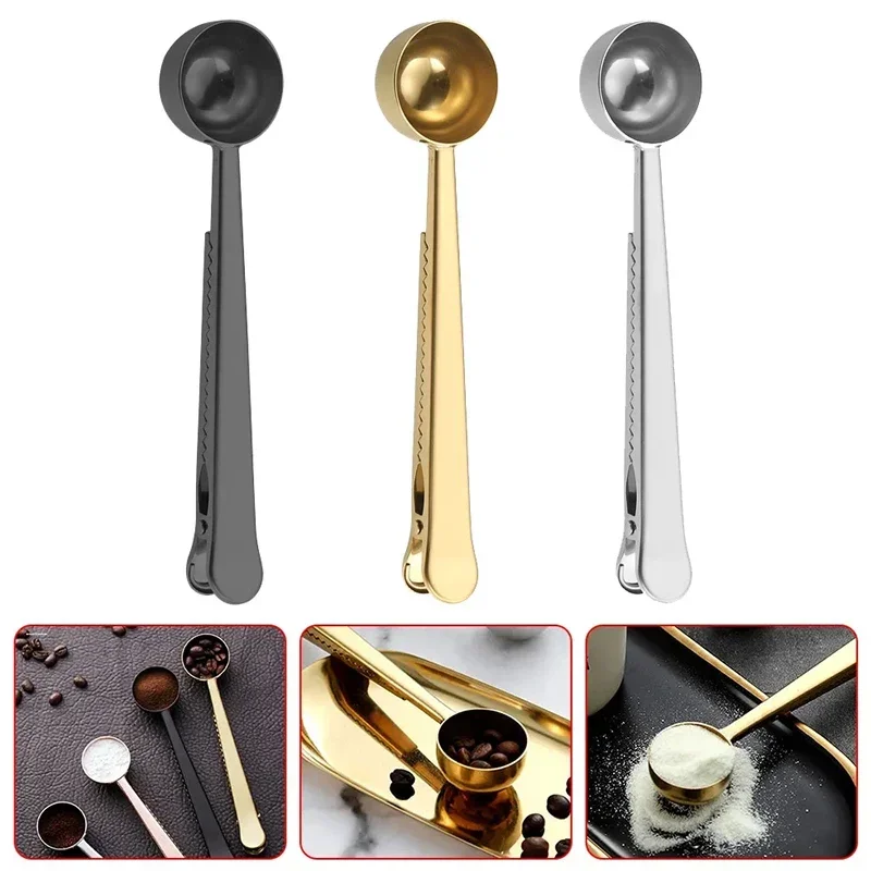 Nouvelle cuillère à café en ac - Coffee Tea Leaf avis et prix