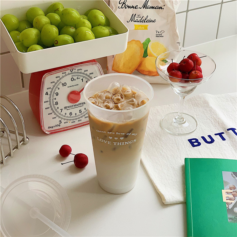 Bouteille d'eau Kawaii pour ca - Coffee Tea Equipment avis et prix