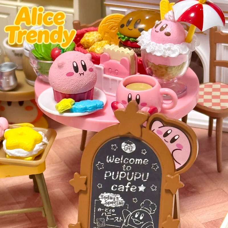 En stock : Rement Kirby Coffee - Coffee Tea Shop avis et prix
