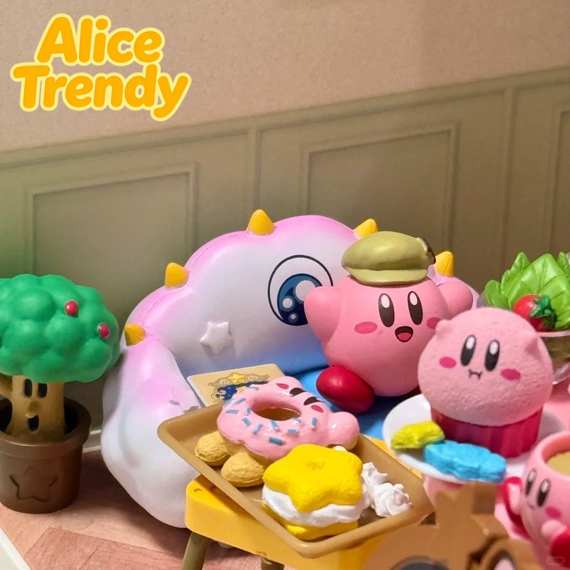 En stock : Rement Kirby Coffee - Coffee Tea Shop avis et prix