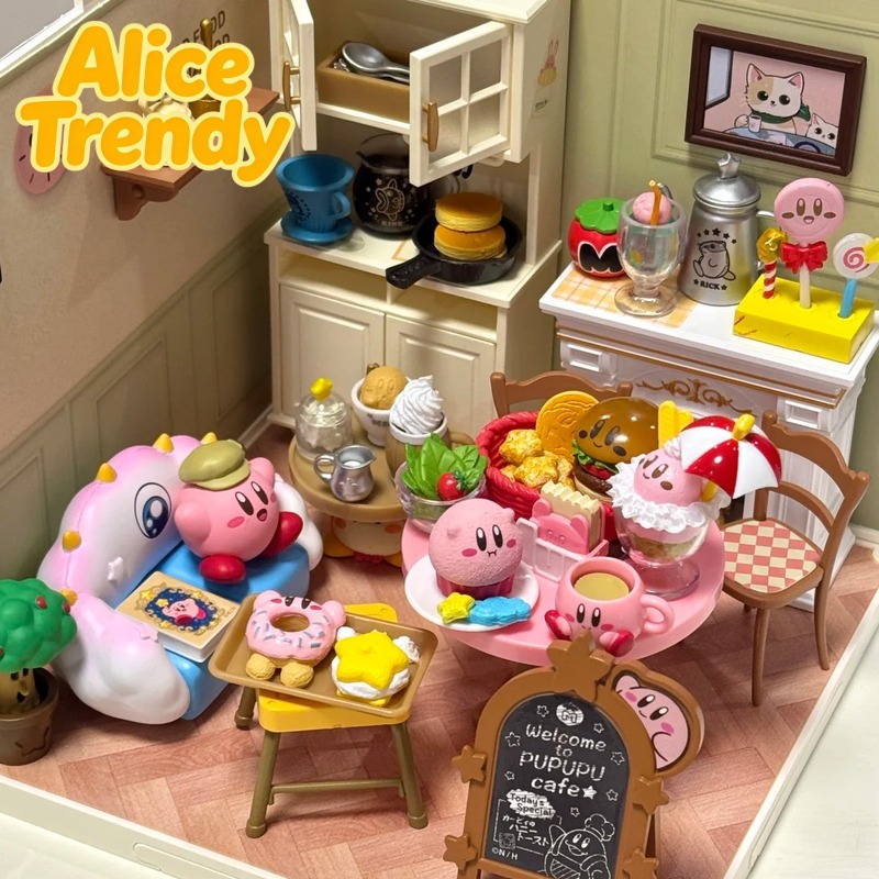 En stock : Rement Kirby Coffee - Coffee Tea Shop avis et prix