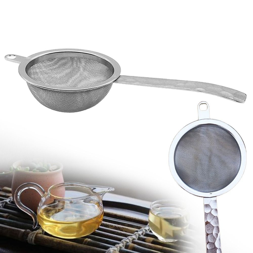 Tamis Matcha en acier inoxydab - Tea Strainer Mesh avis et prix