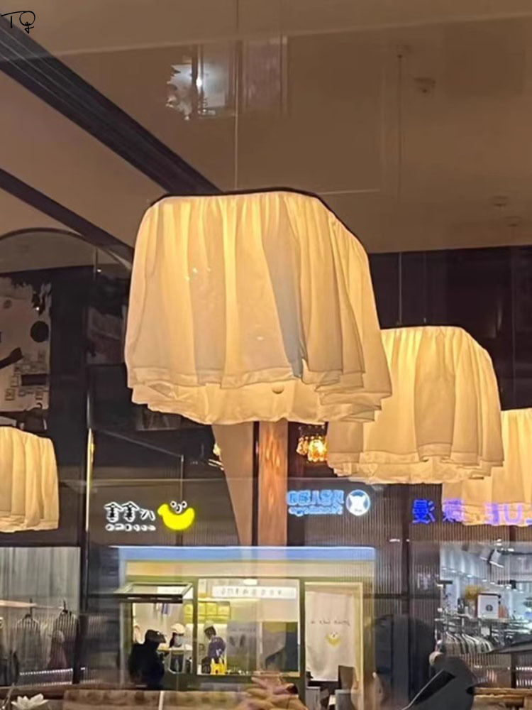 Lampes suspendues décoratives  - Switching Coffee To Tea avis et prix