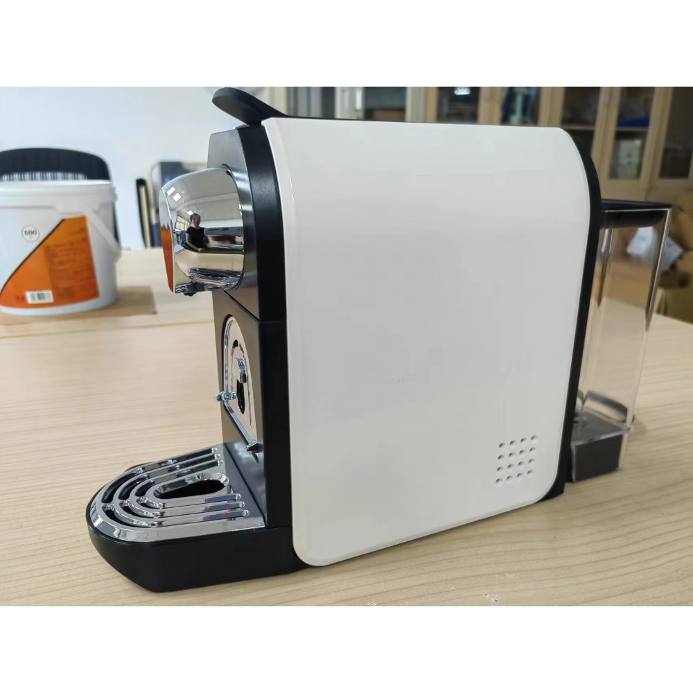 Machine à café professionnelle - Coffee & Tea Difabis avis et prix
