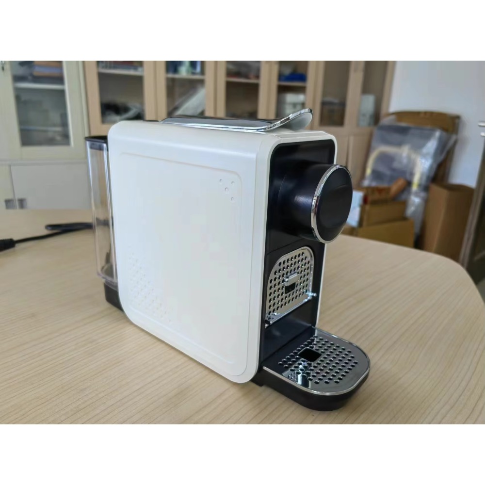 Machine à café professionnelle - Coffee & Tea Difabis avis et prix