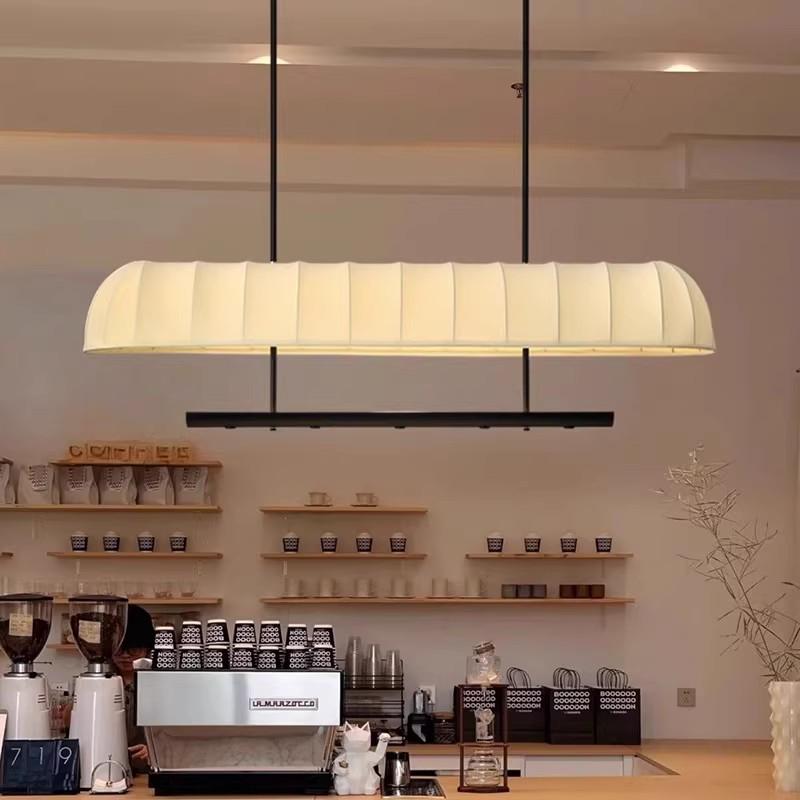 Luminaire LED suspendu long vi - Switching Coffee To Tea avis et prix