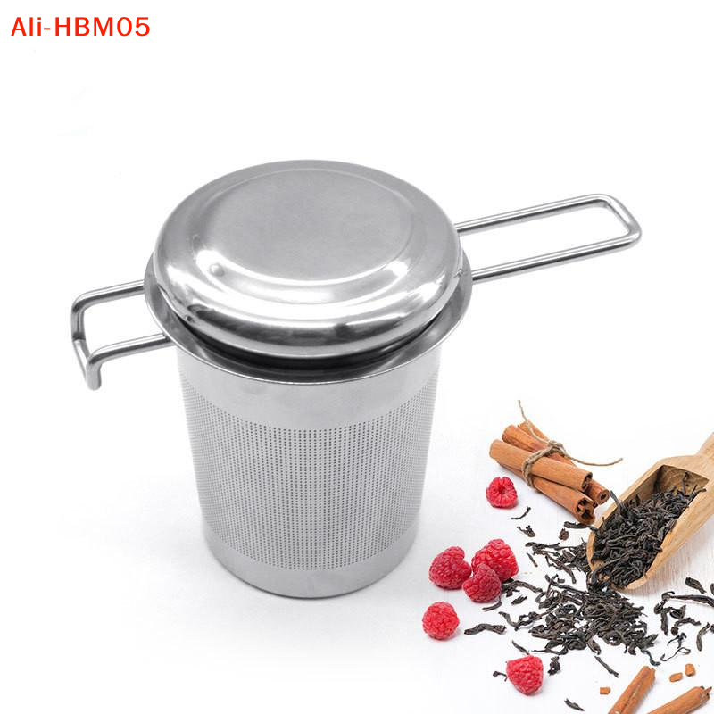 (HB05) Filtre à thé en acier i - Tea Strainer Mesh avis et prix