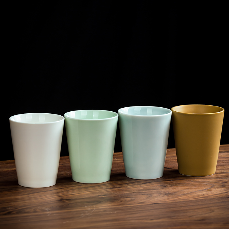 Grande tasse à bière en cérami - Water Tea And Coffee avis et prix