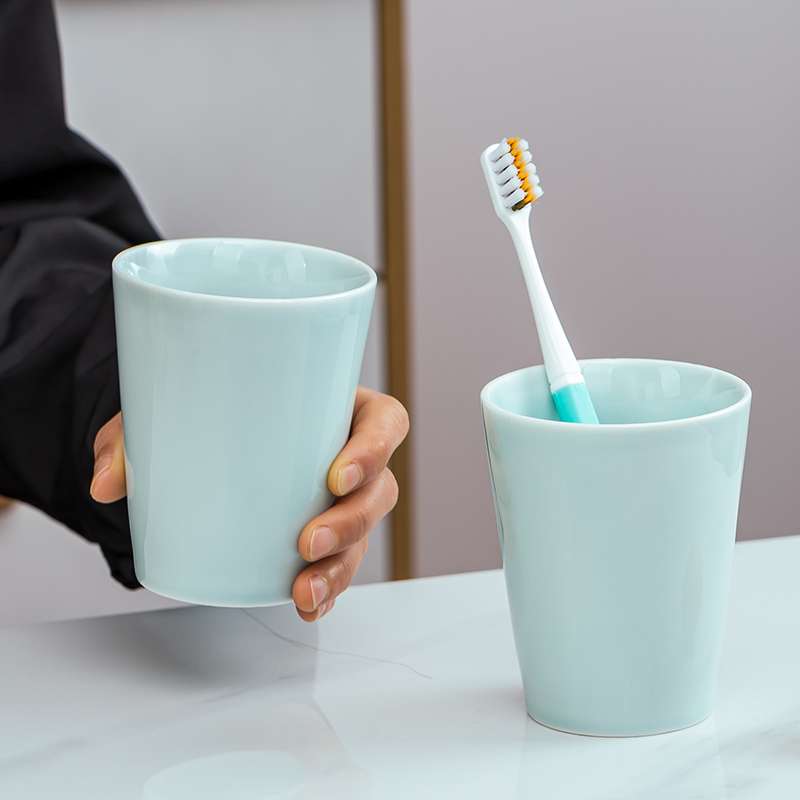 Grande tasse à bière en cérami - Water Tea And Coffee avis et prix