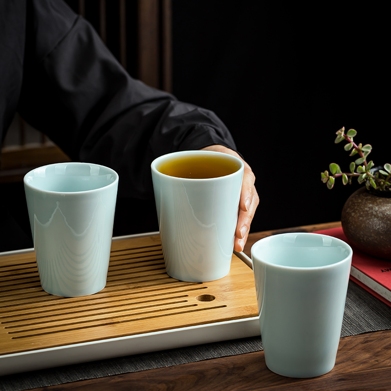 Grande tasse à bière en cérami - Water Tea And Coffee avis et prix