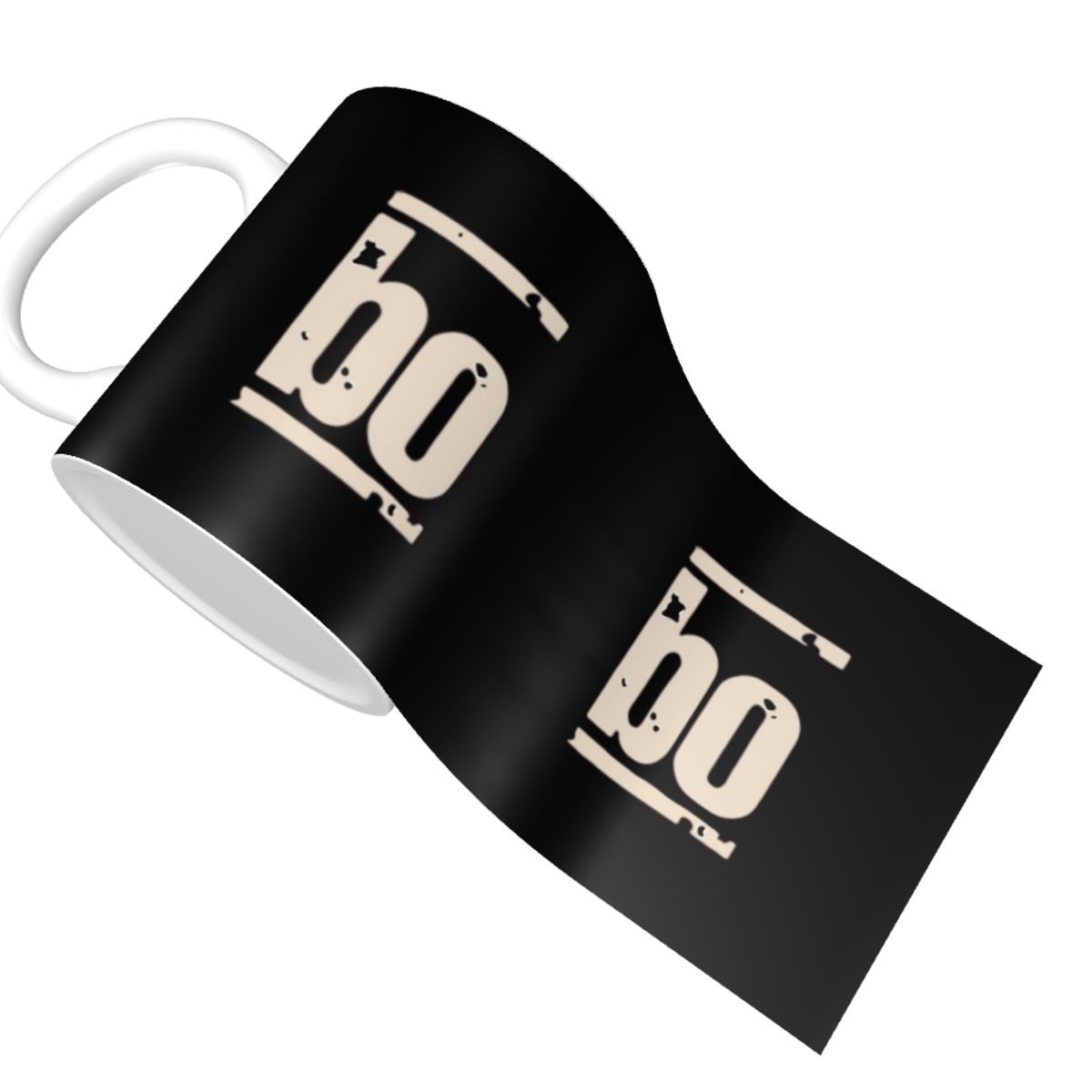 Tasses à thé et à café Bohse O - Coffee Tea Gift avis et prix