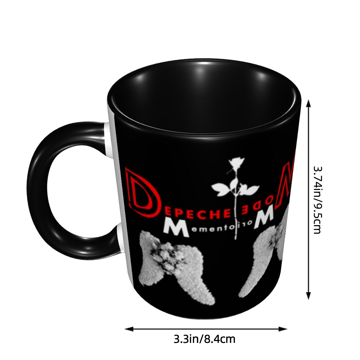 Tasses à café et à thé en céra - Water Tea And Coffee avis et prix