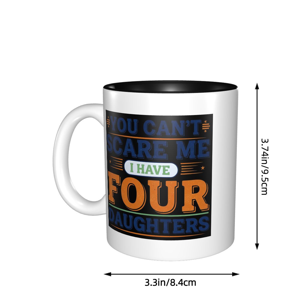 Mug en céramique amusant « Tu  - Coffee Tea With Me avis et prix