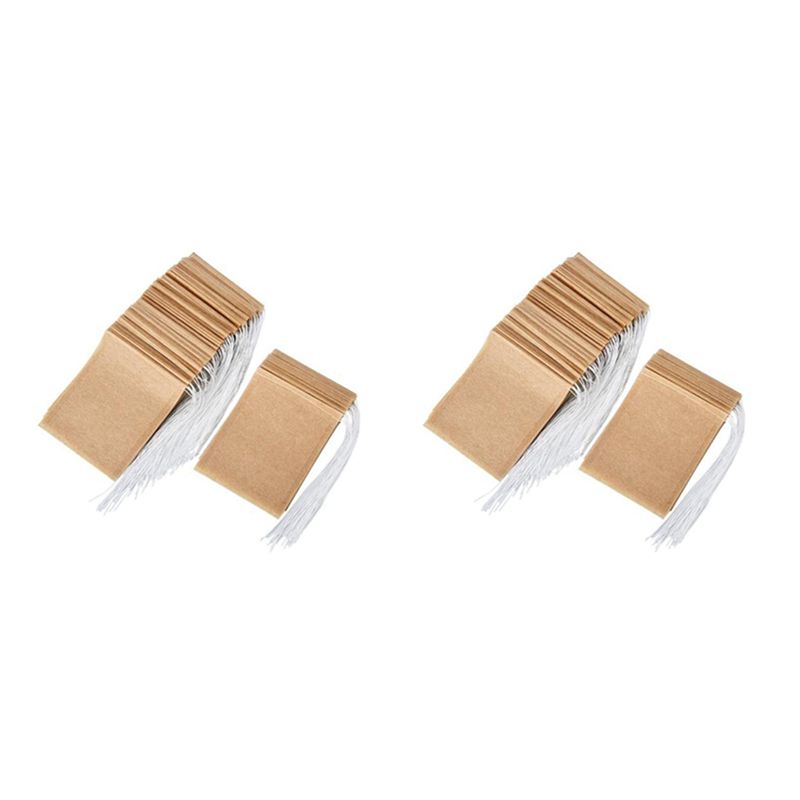Sachets filtrants à thé jetabl - Coffee Tea Leaf avis et prix