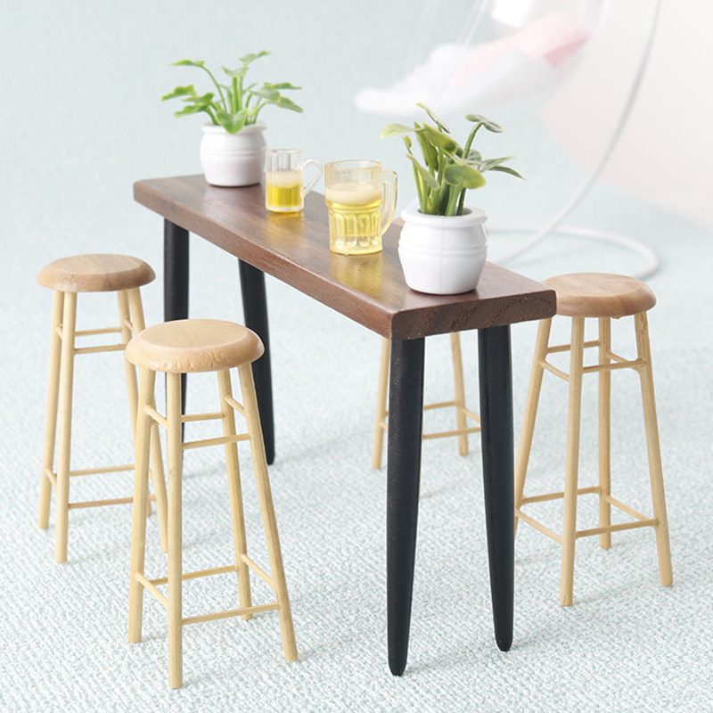 Nouveau 1:12 maison de poupée  - Coffee Tea House avis et prix