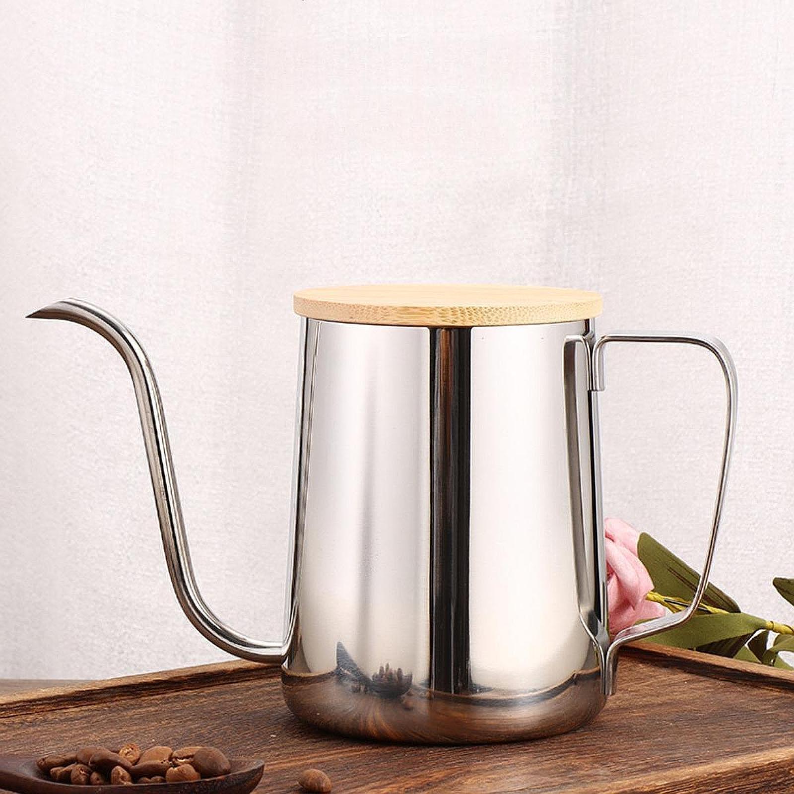 Verser sur bouilloire Camping  - Coffee Tea Gift avis et prix
