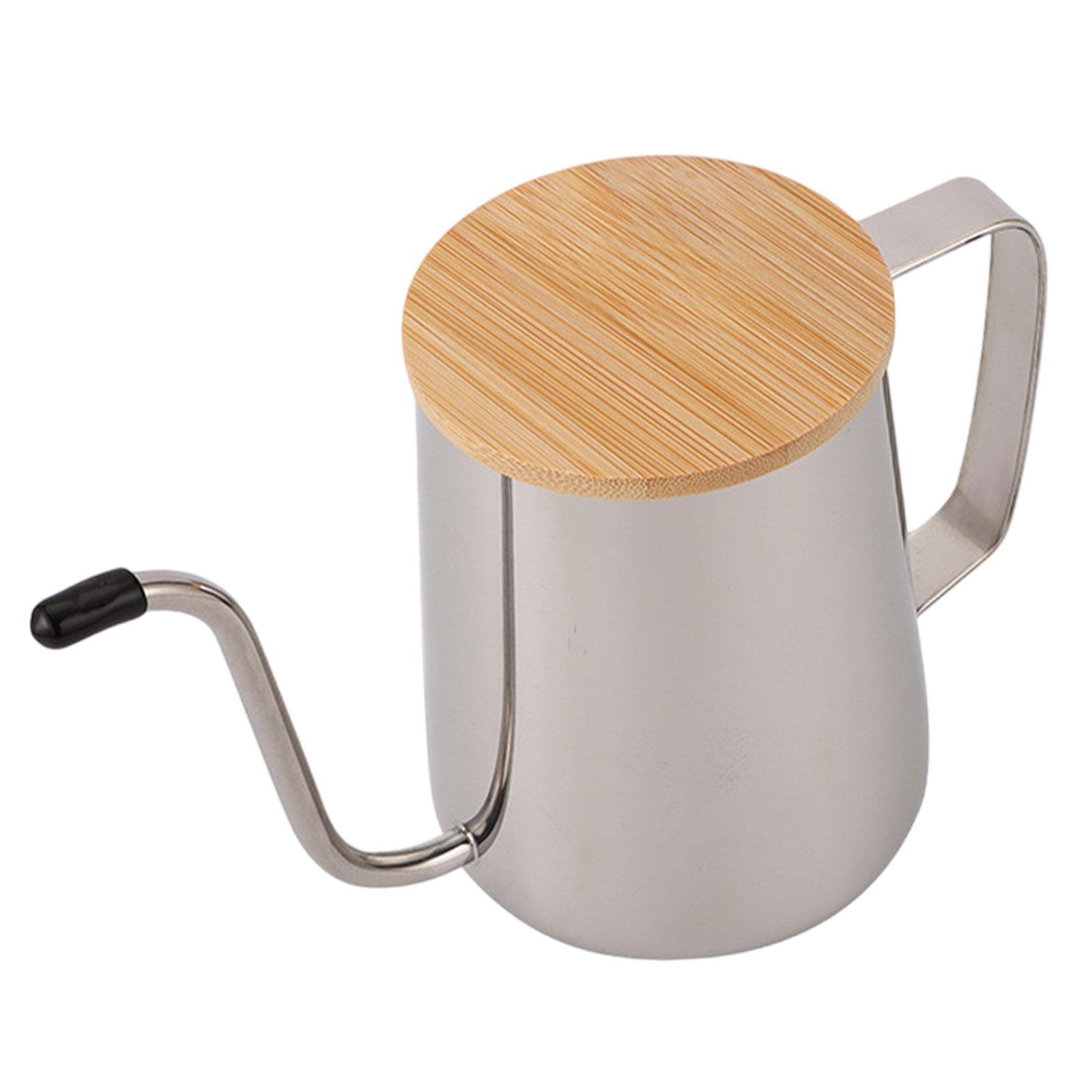 Verser sur bouilloire Camping  - Coffee Tea Gift avis et prix