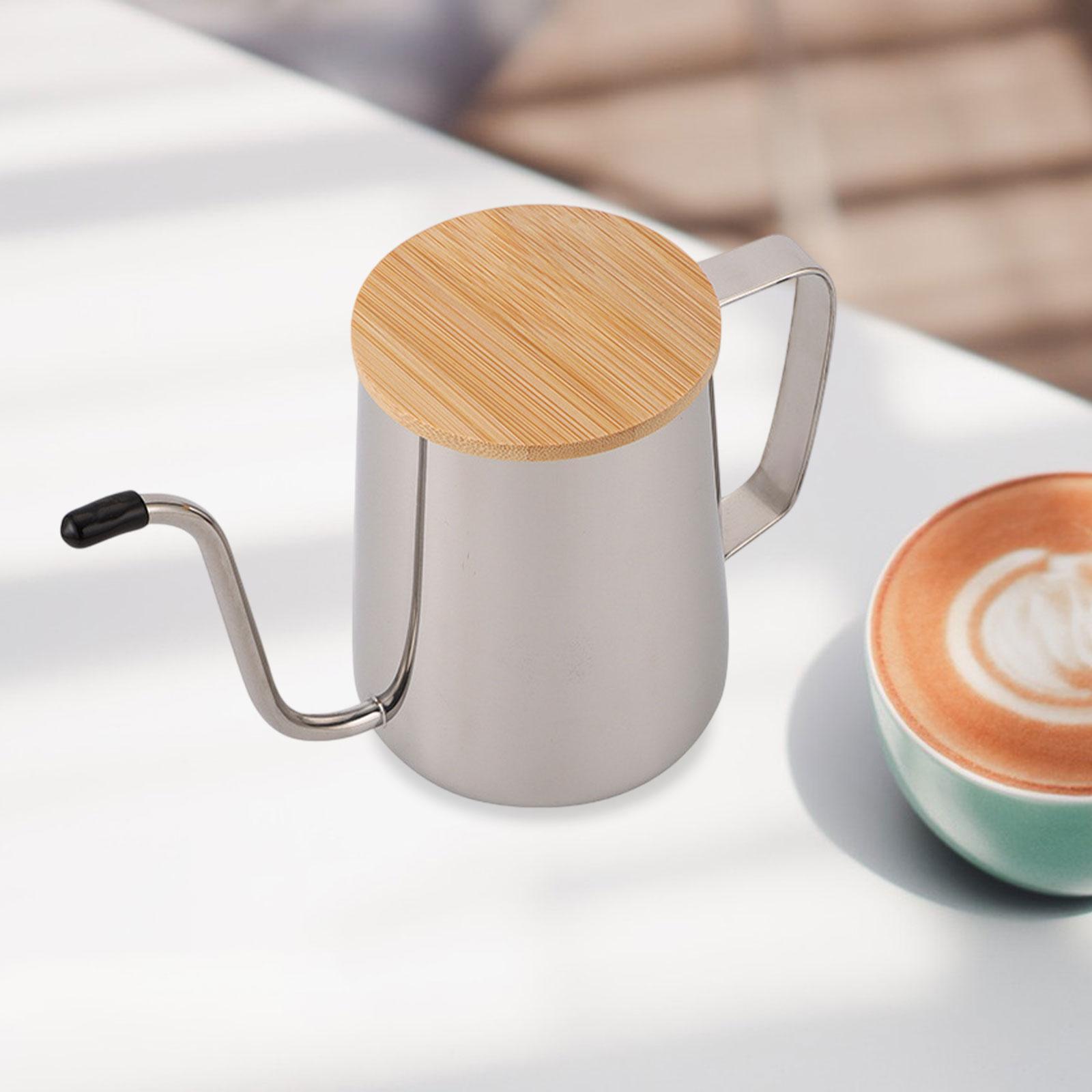Verser sur bouilloire Camping  - Coffee Tea Gift avis et prix
