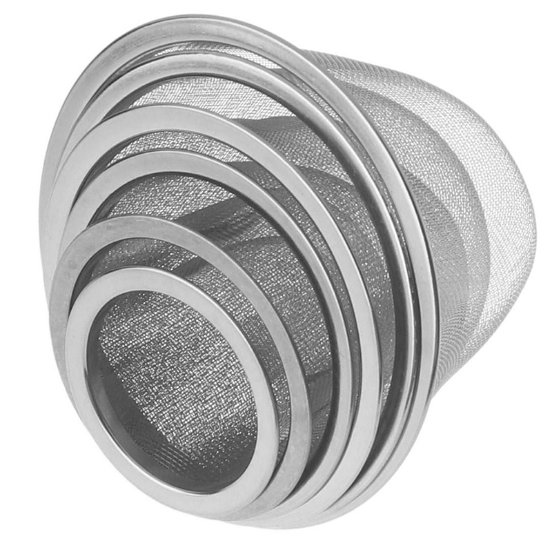 Infuseur à thé en maille d'aci - Tea Strainer Mesh avis et prix
