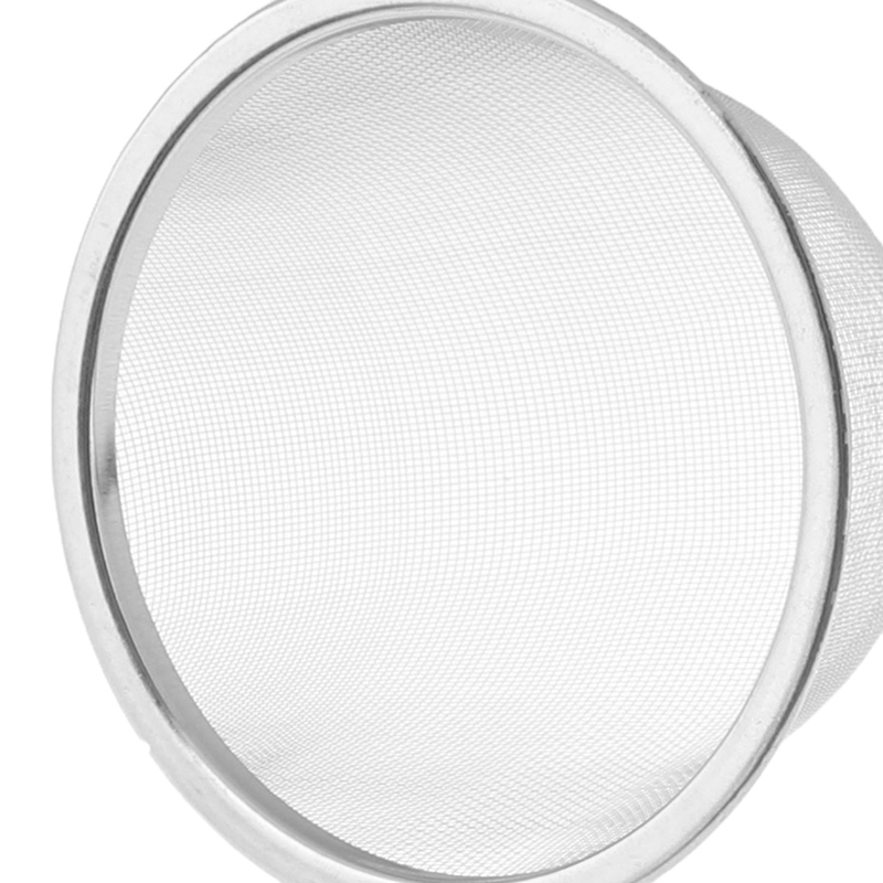 Infuseur à thé en maille d'aci - Tea Strainer Mesh avis et prix