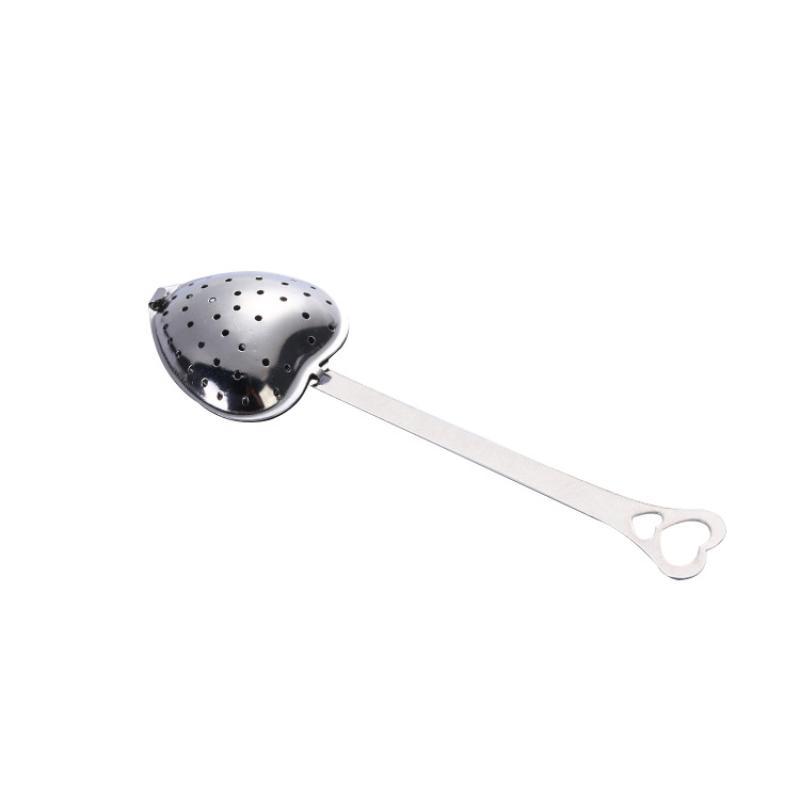 Infuseur à thé en forme de cœu - Tea Strainer Mesh avis et prix
