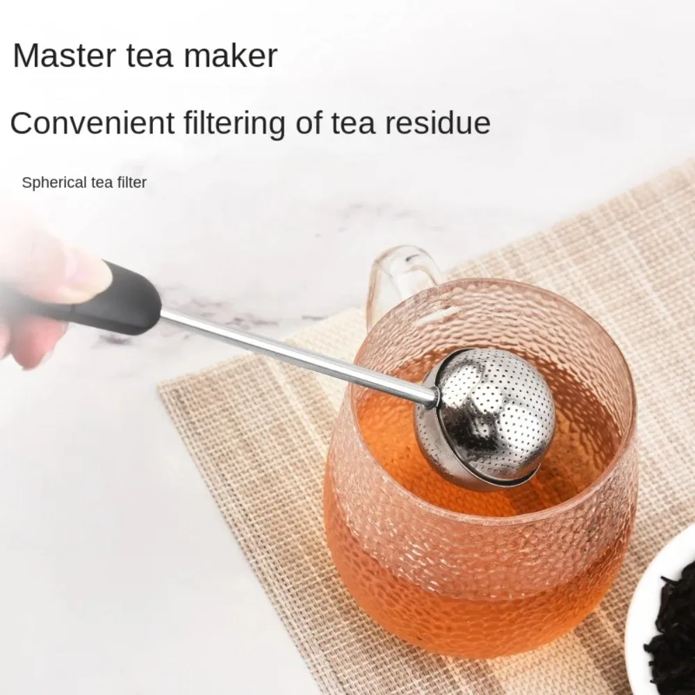 Infuseur de boule de thé torsa - Coffee Tea Leaf avis et prix