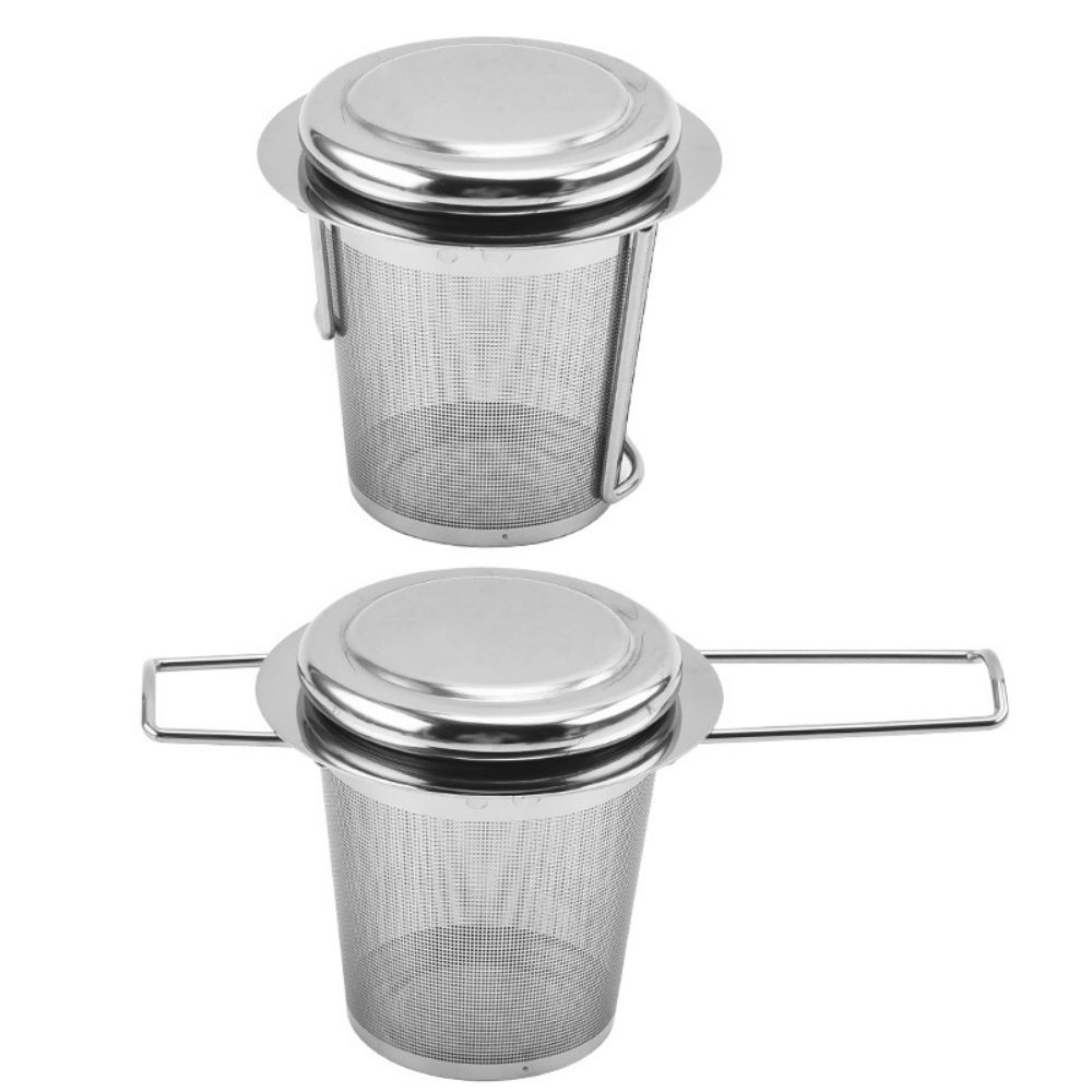 Égouttoir à thé en acier inoxy - Tea Strainer Mesh avis et prix