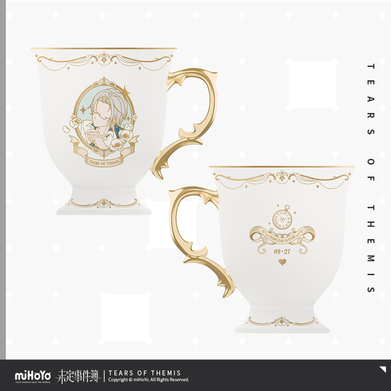 Tasses à café en céramique 