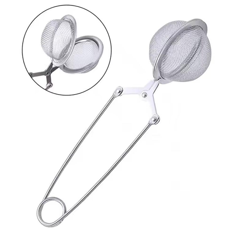 Cuillère en acier inoxydable,  - Tea Strainer Mesh avis et prix