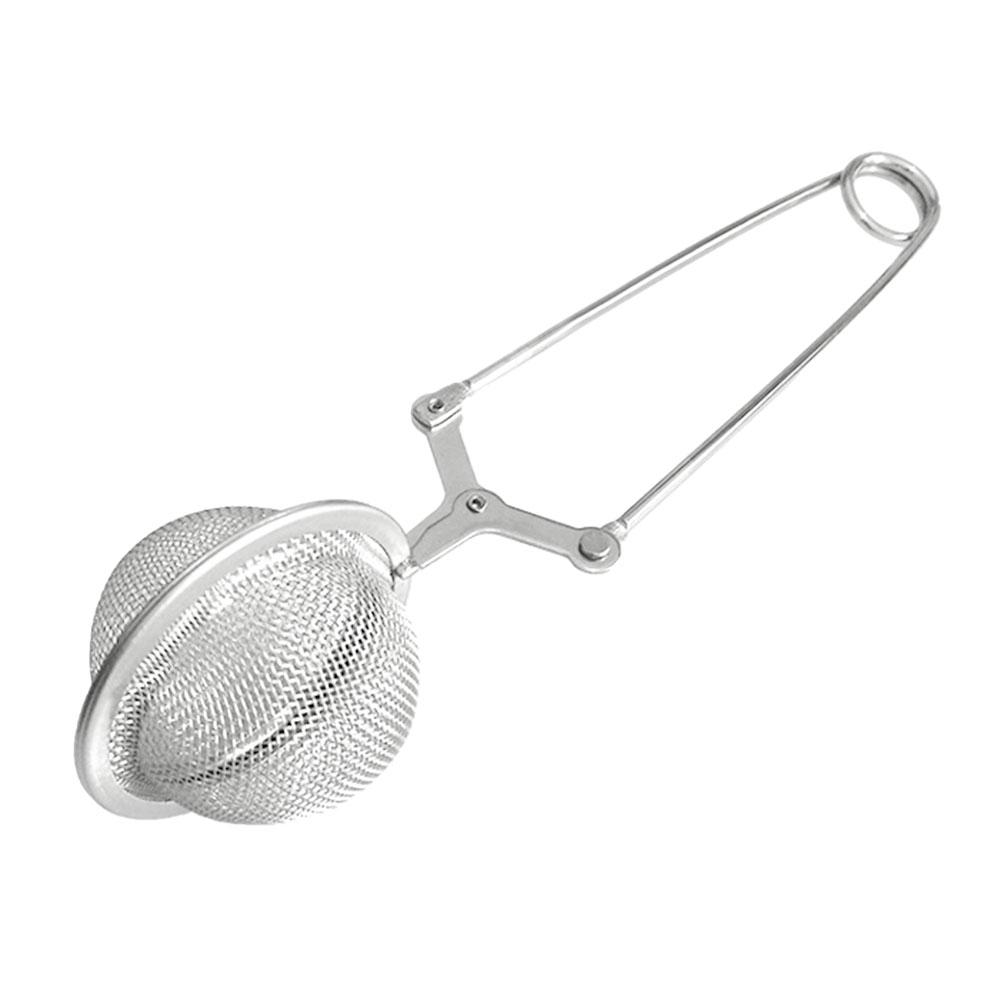 Cuillère en acier inoxydable,  - Tea Strainer Mesh avis et prix