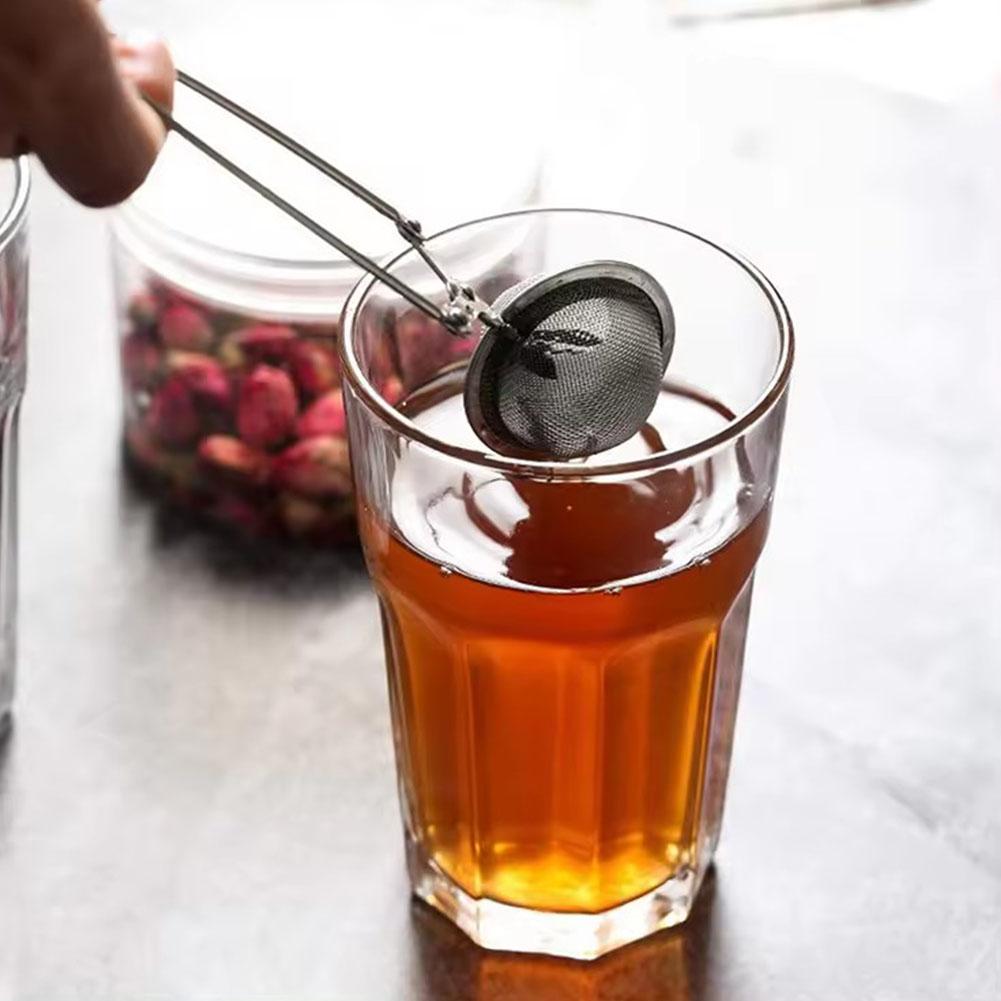 Cuillère en acier inoxydable,  - Tea Strainer Mesh avis et prix