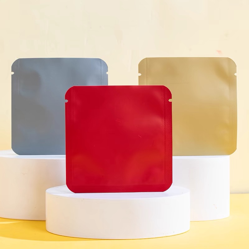 Sachets de thé carrés personna - Coffee Tea House avis et prix