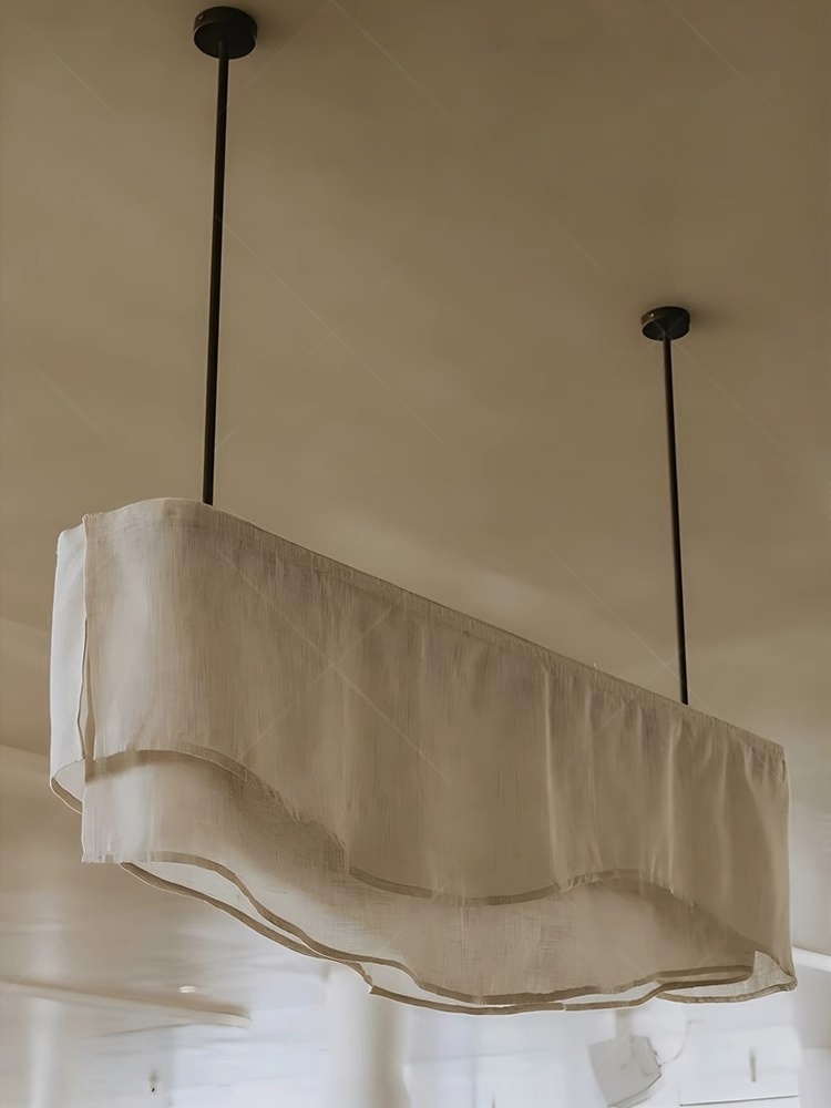 Lampe suspendue de Style japon - Switching Coffee To Tea avis et prix