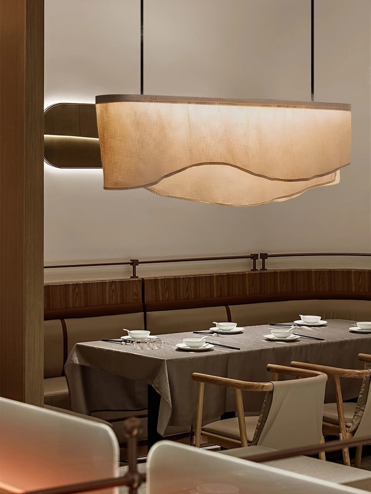 Lampe suspendue de Style japon - Switching Coffee To Tea avis et prix