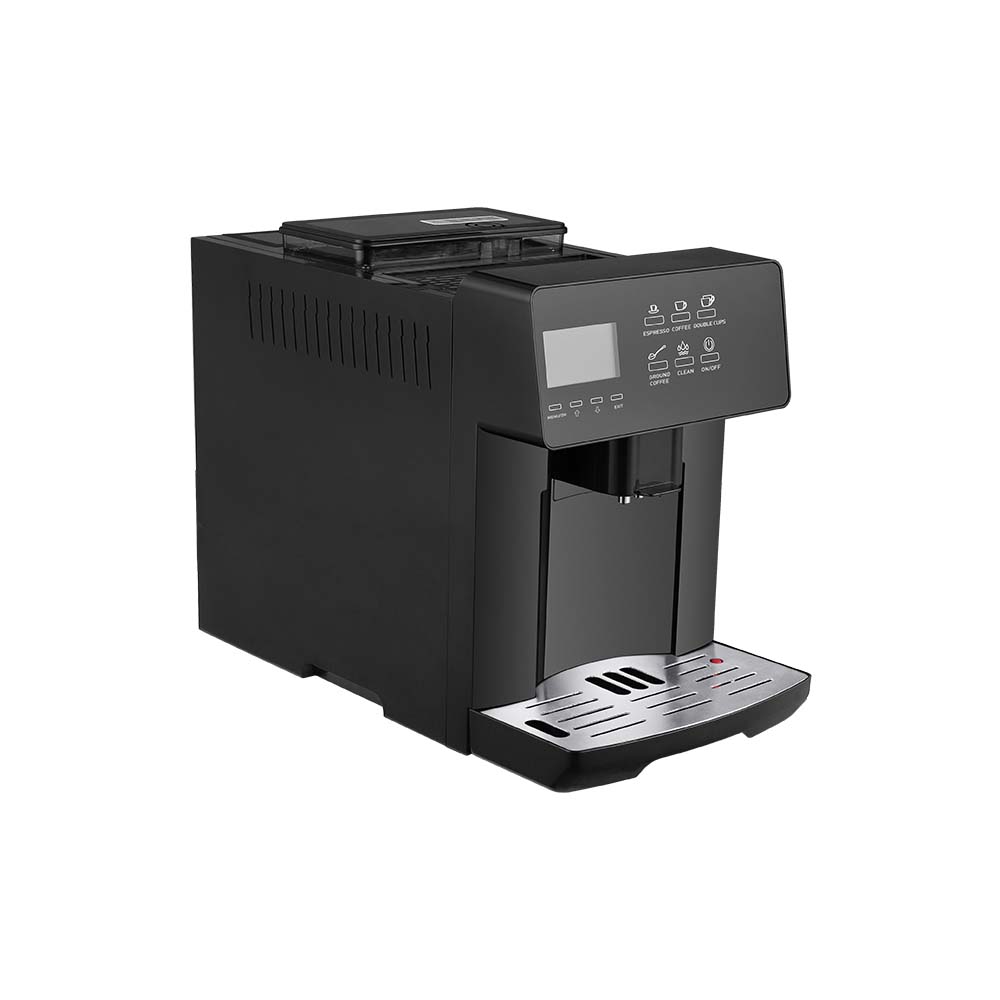 Machine à café entièrement aut - Coffee & Tea Difabis avis et prix
