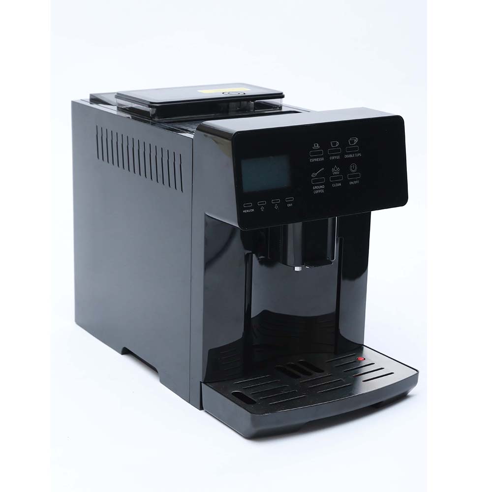 Machine à café entièrement aut - Coffee & Tea Difabis avis et prix