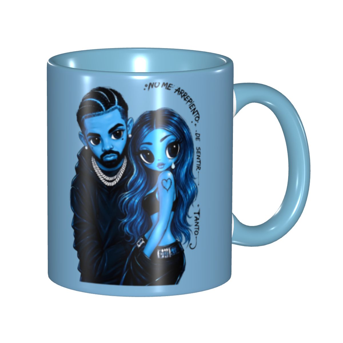 Je ne regrette pas de ressenti - Coffee Tea With Me avis et prix