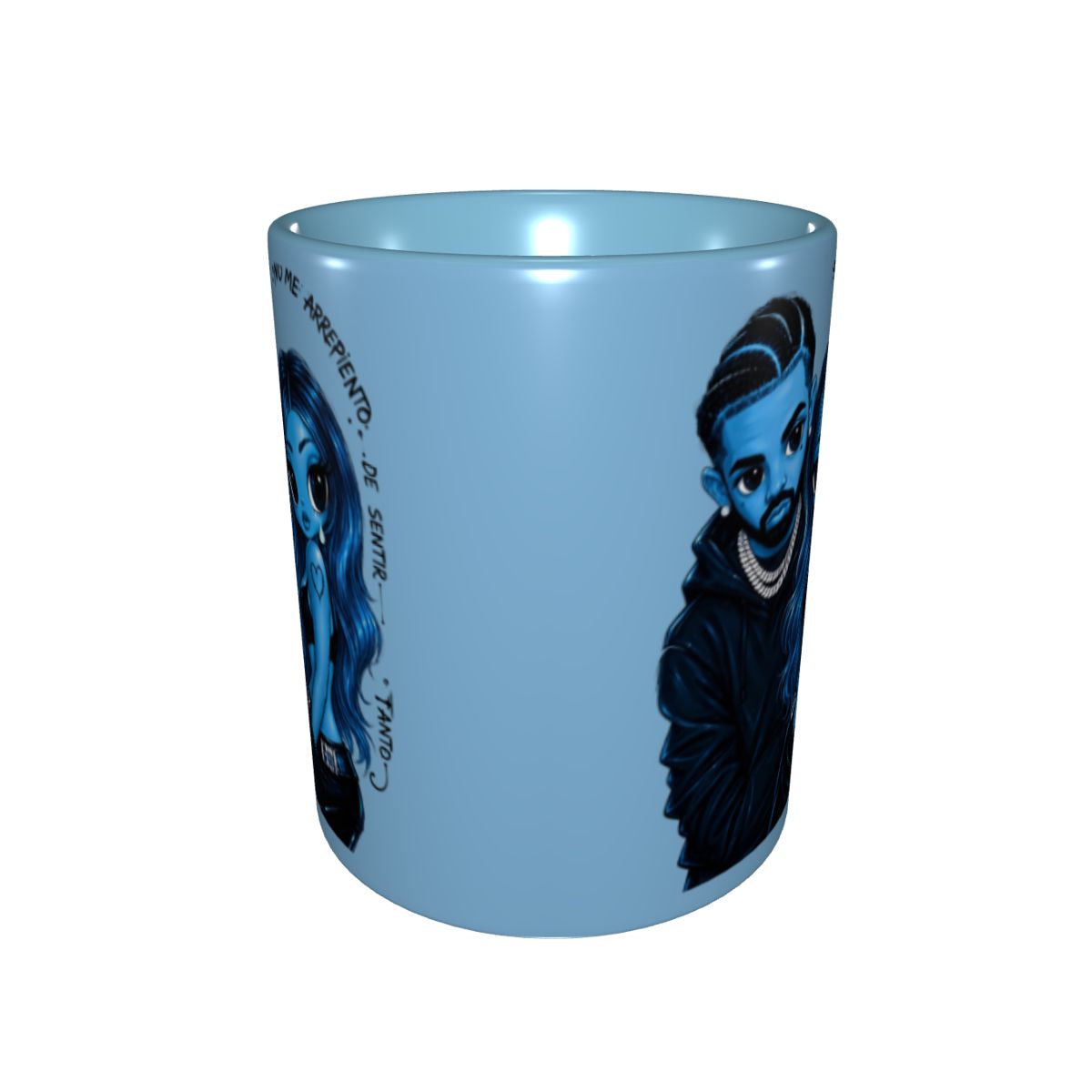 Je ne regrette pas de ressenti - Coffee Tea With Me avis et prix