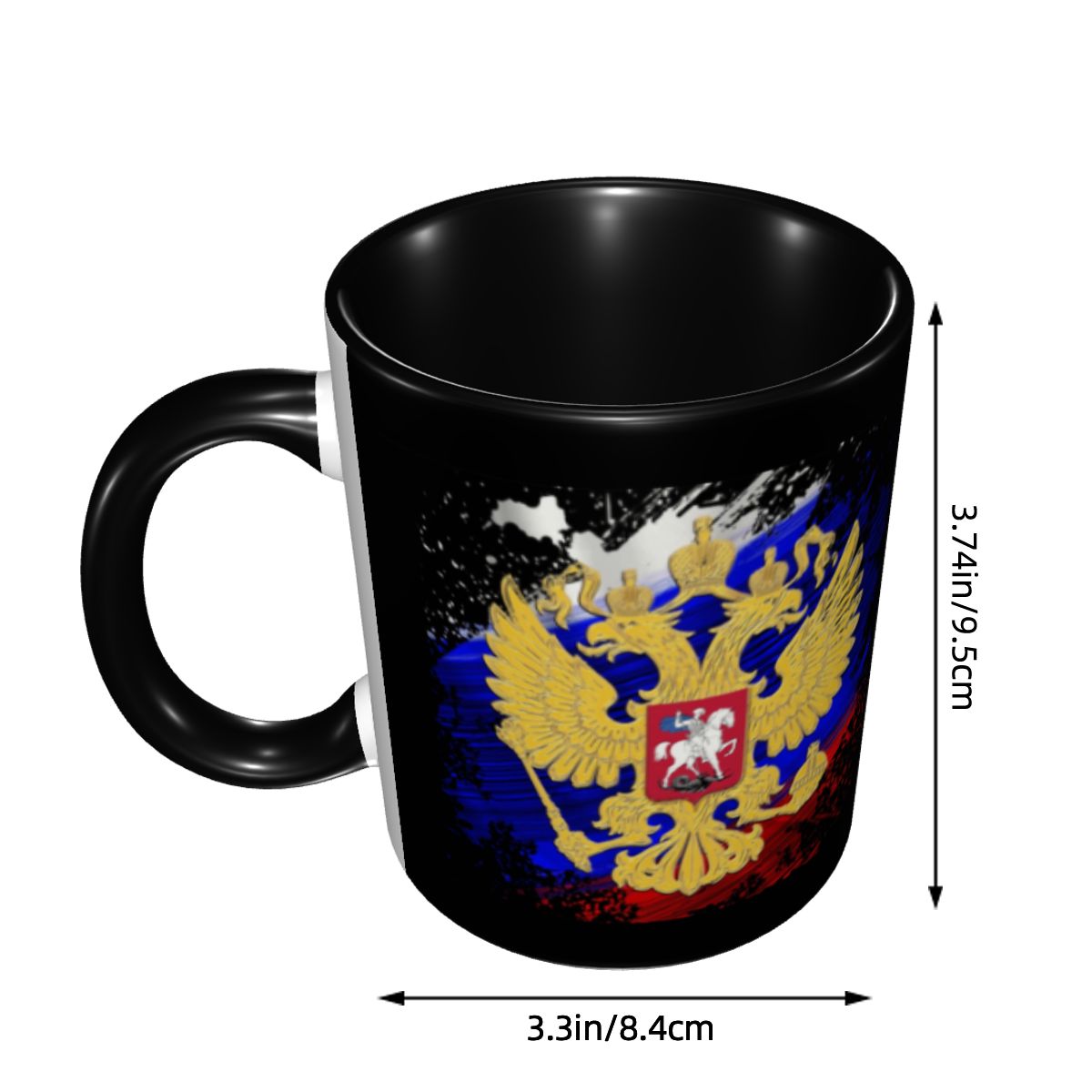 Tasses à café avec armoiries d - Water Tea And Coffee avis et prix
