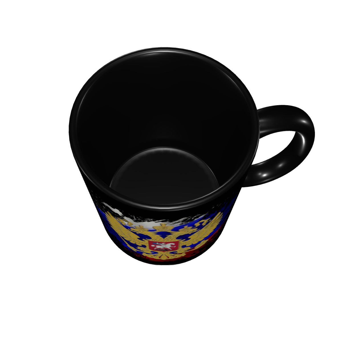 Tasses à café avec armoiries d - Water Tea And Coffee avis et prix